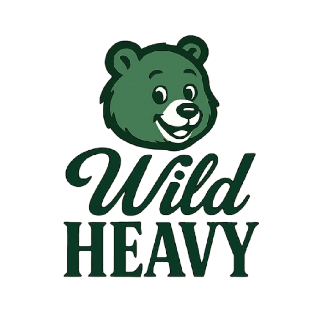 Wild Heavy